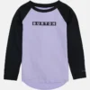 T-shirt technique Burton Midweight Base Layer pour tout-petits (échantillon) T-shirt technique Burton Midweight Base Layer pour tout-petits (échantillon)
