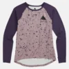 T-shirt technique Burton Roadie Base Layer pour femme T-shirt technique Burton Roadie Base Layer pour femme