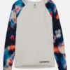 T-shirt technique Burton Roadie Base Layer pour femme T-shirt technique Burton Roadie Base Layer pour femme