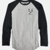 T-shirt technique Burton Roadie Base Layer pour homme T-shirt technique Burton Roadie Base Layer pour homme