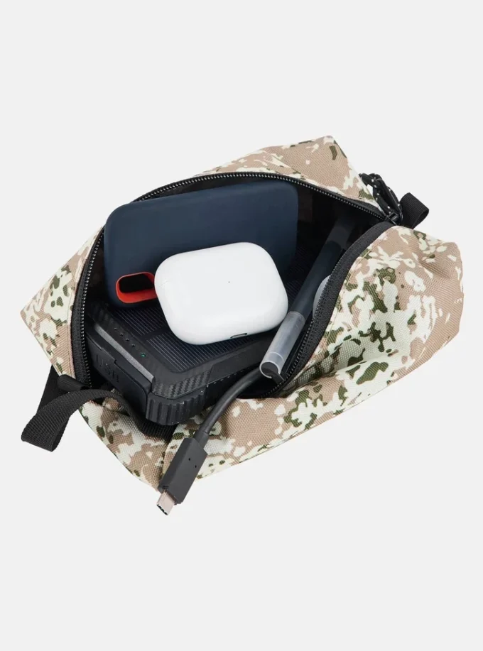 Étui pour accessoires Burton Étui pour accessoires Burton