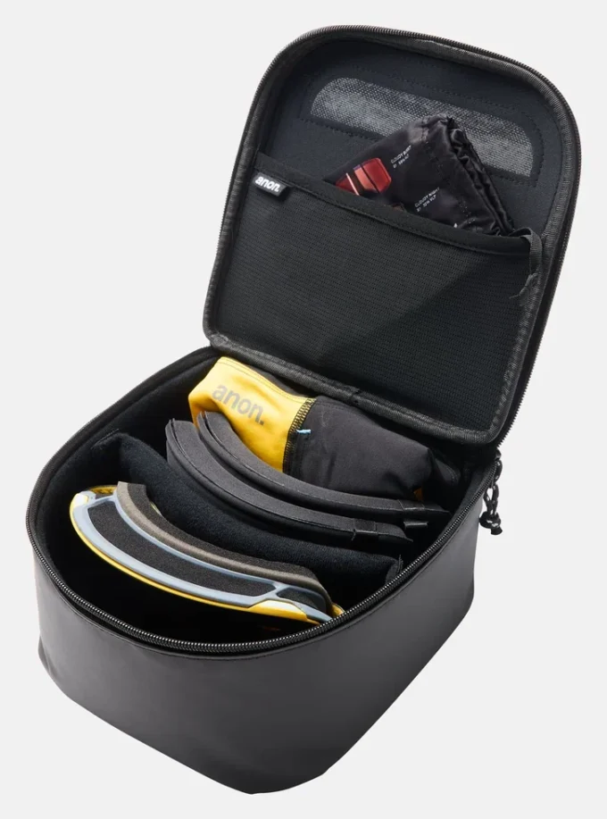 Étui pour accessoires de lunettes Anon