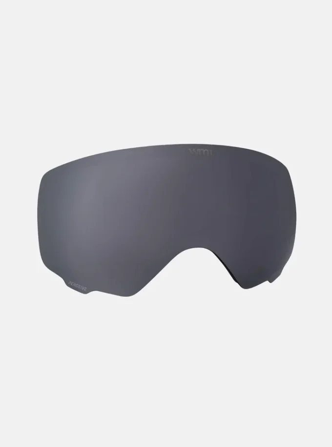 Verre de masque Anon WM1 Perceive Verre de masque Anon WM1 Perceive