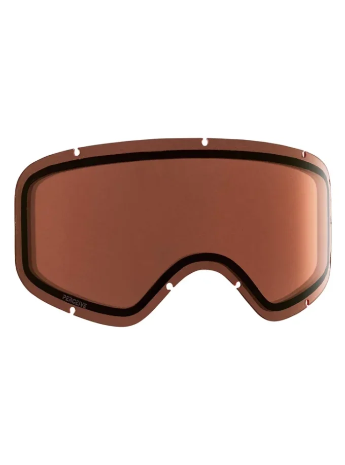 Verres de masque Anon Insight PERCEIVE Verres de masque Anon Insight PERCEIVE