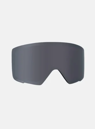 Verres de masque Anon M3 Perceive