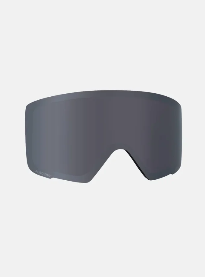 Verres de masque Anon M3 Perceive