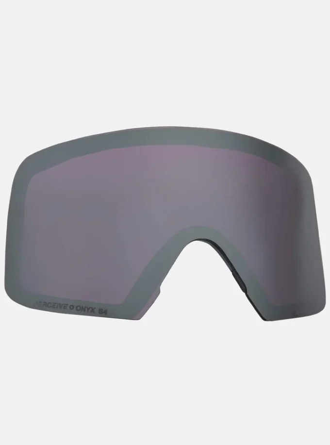 Verres de masque Anon M6S Perceive Verres de masque Anon M6S Perceive