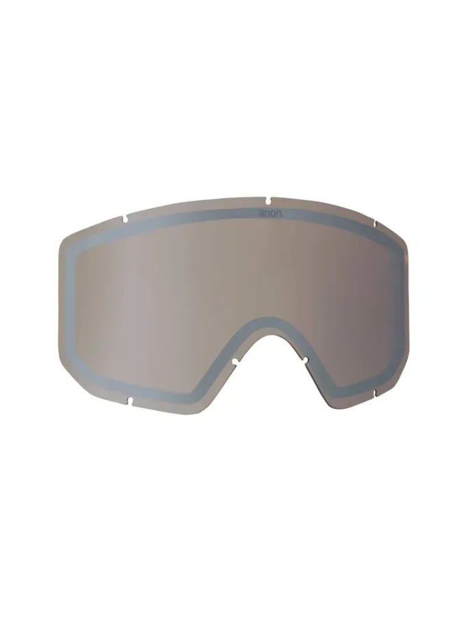 Verres de masque Anon Relapse Jr. Verres de masque Anon Relapse Jr.