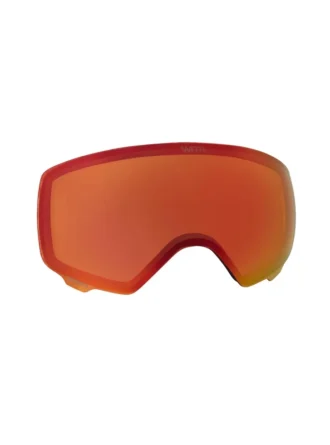 Verres de masque Anon WM1 Perceive