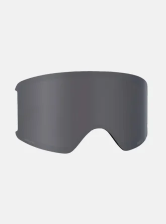 Verres de masque Anon WM3 Perceive