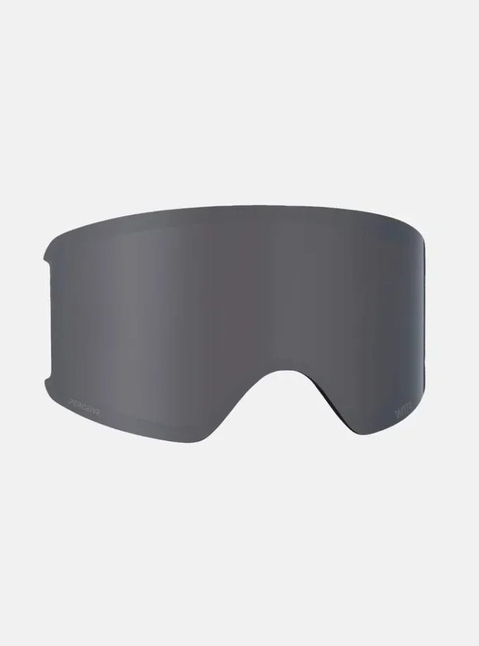 Verres de masque Anon WM3 Perceive Verres de masque Anon WM3 Perceive