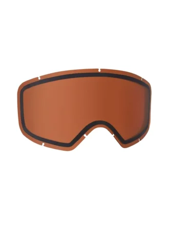 Verres pour masque Anon Deringer