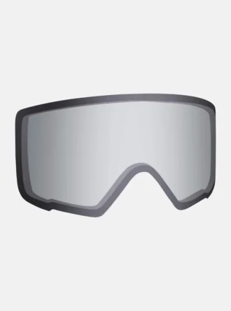 Verres pour masque Anon M3