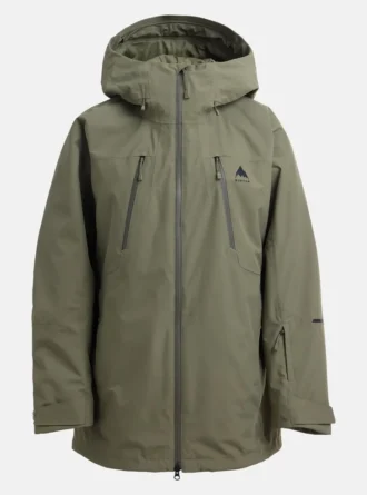 Veste 3 en 1 Burton Reserve 2L pour femme