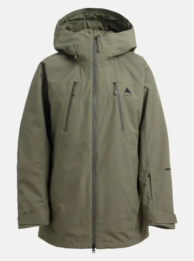 Veste 3 en 1 Burton Reserve 2L pour femme Veste 3 en 1 Burton Reserve 2L pour femme