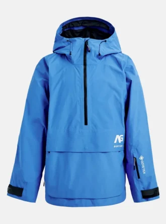 Veste anorak Burton AG Flyrail GORE-TEX 2L