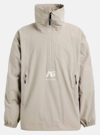 Veste anorak Burton AG Offspin