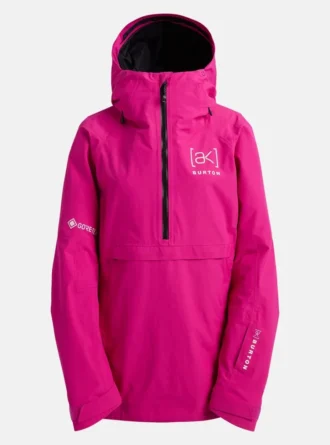 Veste anorak Burton [ak]® Kimmy GORE-TEX 2L pour femme