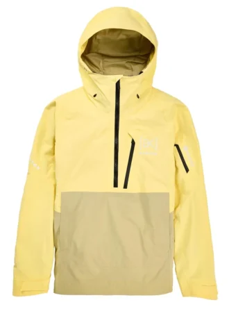 Veste anorak Burton [ak]® Velocity GORE‑TEX 2L pour homme