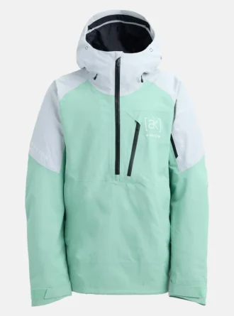Veste anorak Burton [ak]® Velocity GORE‑TEX 2L pour homme