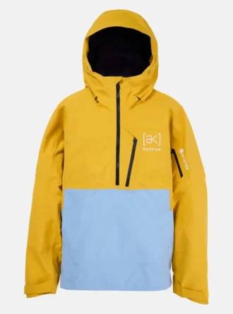 Veste anorak Burton [ak]® Velocity GORE‑TEX 2L pour homme (échantillon)