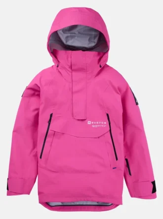 Veste anorak Burton Daybeacon 3L