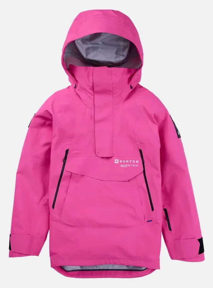 Veste anorak Burton Daybeacon 3L