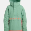 Veste anorak Burton Frostner 2L pour enfants