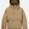 Veste anorak Burton Frostner 2L pour enfants (échantillon) Veste anorak Burton Frostner 2L pour enfants (échantillon)