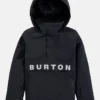 Veste anorak Burton Frostner 2L pour femme Veste anorak Burton Frostner 2L pour femme