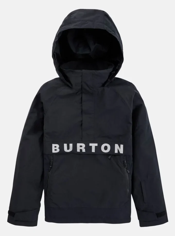 Veste anorak Burton Frostner 2L pour femme Veste anorak Burton Frostner 2L pour femme