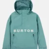 Veste anorak Burton Frostner 2L pour femme (échantillon) Veste anorak Burton Frostner 2L pour femme (échantillon)