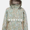 Veste anorak Burton Frostner 2L pour femme (échantillon) Veste anorak Burton Frostner 2L pour femme (échantillon)