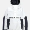 Veste anorak Burton Frostner 2L pour homme Veste anorak Burton Frostner 2L pour homme