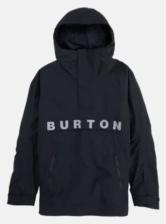 Veste anorak Burton Frostner 2L pour homme