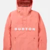 Veste anorak Burton Frostner 2L pour homme (échantillon) Veste anorak Burton Frostner 2L pour homme (échantillon)
