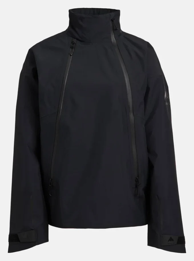 Veste anorak Burton Futuretrust 3L Veste anorak Burton Futuretrust 3L