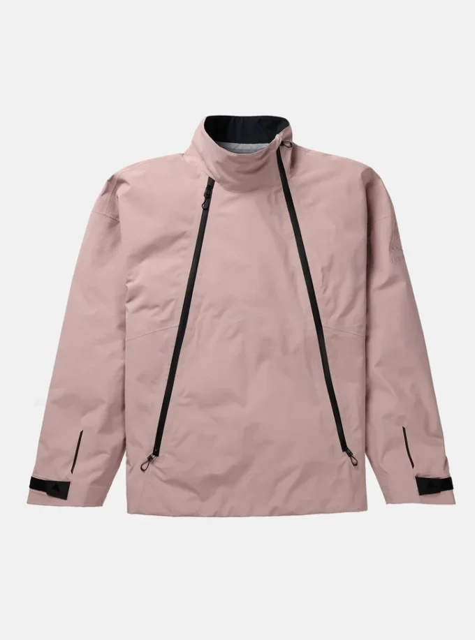 Veste anorak Burton Futuretrust 3L Veste anorak Burton Futuretrust 3L
