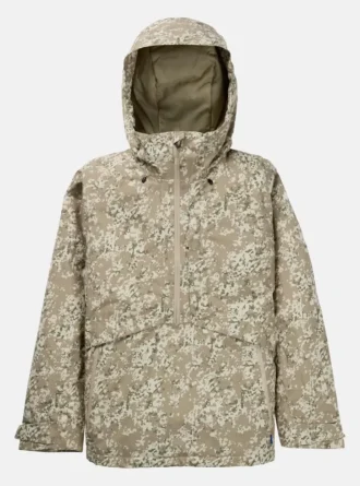 Veste anorak Burton Pillowline GORE-TEX 2L pour femme