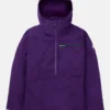 Veste anorak Burton Pillowline GORE-TEX 2L pour homme Veste anorak Burton Pillowline GORE-TEX 2L pour homme