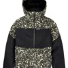 Veste anorak Burton Pillowline GORE-TEX 2L pour homme Veste anorak Burton Pillowline GORE-TEX 2L pour homme