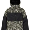 Veste anorak Burton Pillowline GORE-TEX 2L pour homme (échantillon)