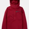 Veste anorak Burton Pillowline GORE-TEX 2L pour homme (échantillon) Veste anorak Burton Pillowline GORE-TEX 2L pour homme (échantillon)