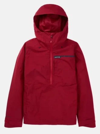 Veste anorak Burton Pillowline GORE-TEX 2L pour homme (échantillon)