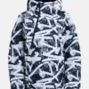 Veste anorak décontractée Burton Reserve 2L pour femme Veste anorak décontractée Burton Reserve 2L pour femme