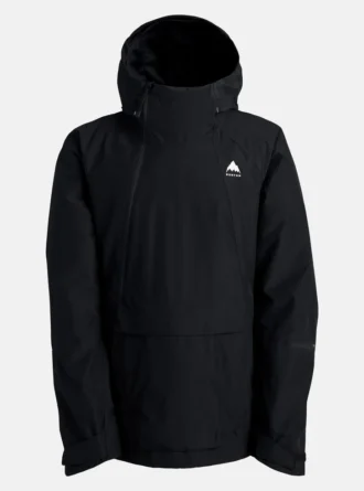 Veste anorak décontractée Burton Reserve 2L pour homme