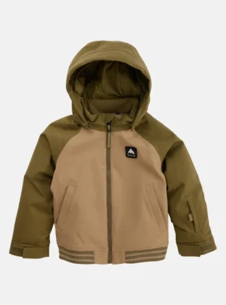Veste bomber Burton 2L pour tout-petits