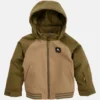 Veste bomber Burton 2L pour tout-petits (échantillon) Veste bomber Burton 2L pour tout-petits (échantillon)