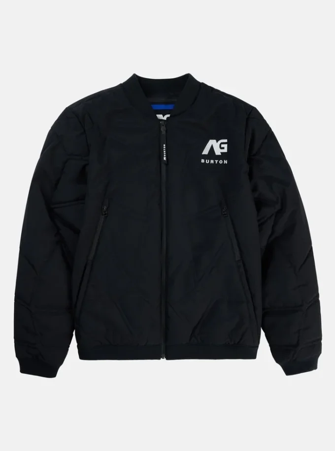 Veste bomber Burton Analog Thawless Veste bomber Burton Analog Thawless