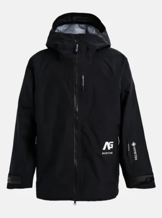 Veste Burton AG Hardpack GORE-TEX 3L